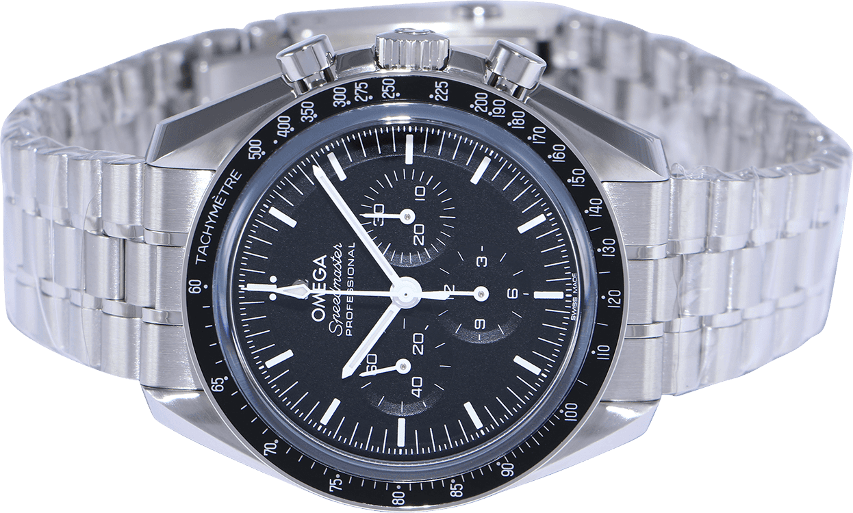 Omega Speedmaster Moonwatch Professional 2021 310.30.42.50.01.002